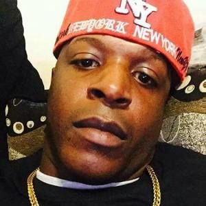 Meet your Posher, Gregory